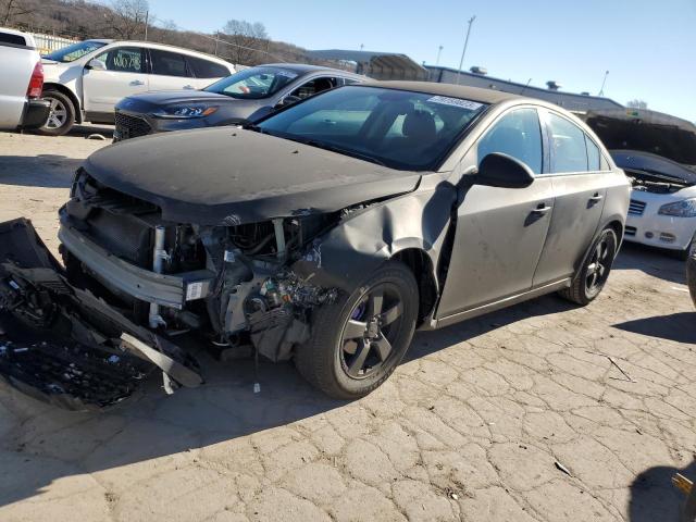 CHEVROLET CRUZE 2016 1g1pe5sb2g7175694