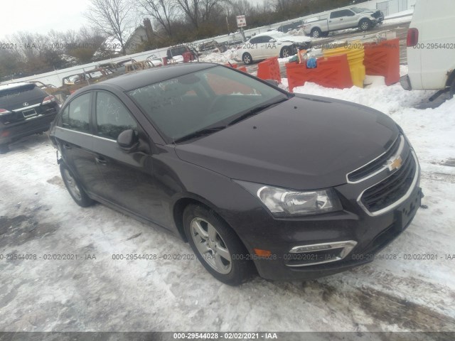 CHEVROLET CRUZE LIMITED 2016 1g1pe5sb2g7175761