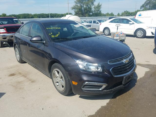 CHEVROLET CRUZE LIMI 2016 1g1pe5sb2g7179163