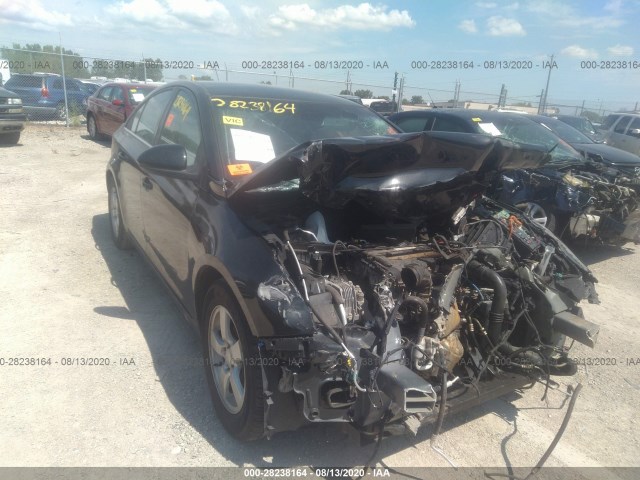 CHEVROLET CRUZE LIMITED 2016 1g1pe5sb2g7179275