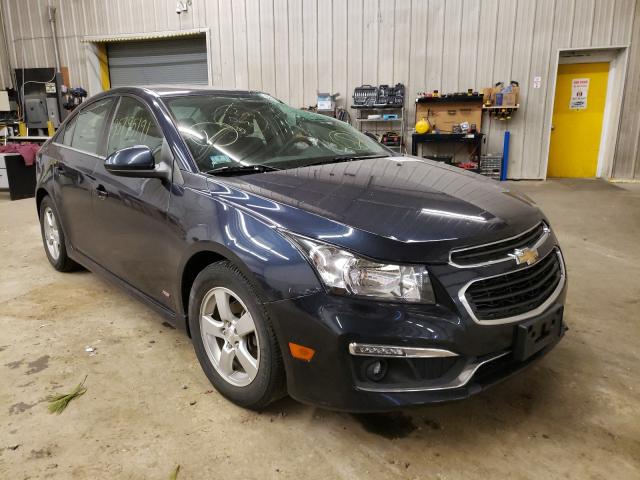 CHEVROLET CRUZE LIMI 2016 1g1pe5sb2g7181284