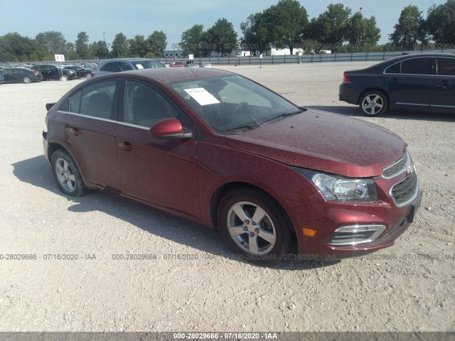 CHEVROLET CRUZE LIMITED 2016 1g1pe5sb2g7182466