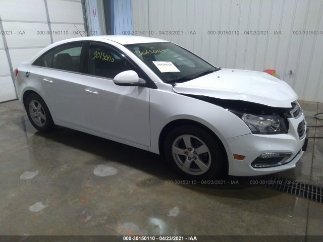 CHEVROLET CRUZE LIMITED 2016 1g1pe5sb2g7183665