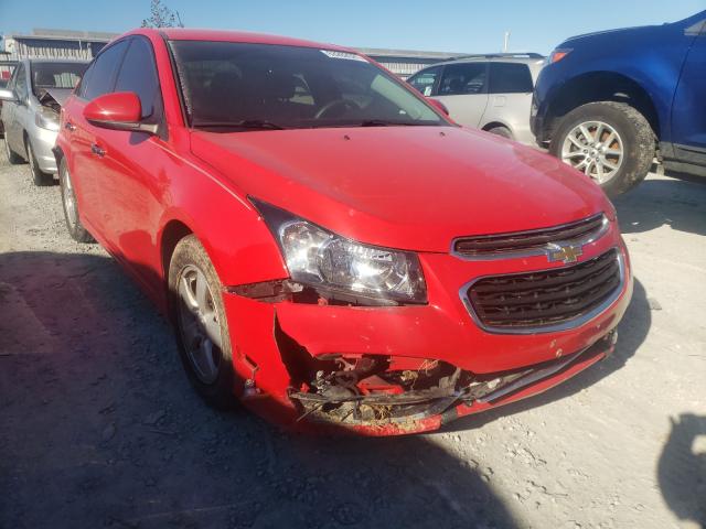 CHEVROLET CRUZE LIMI 2016 1g1pe5sb2g7187425