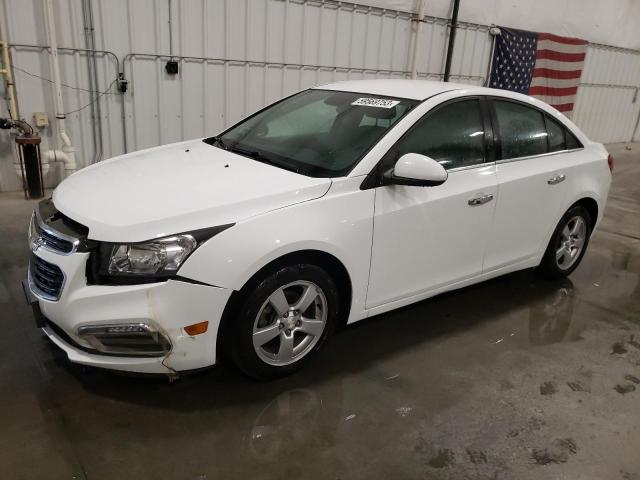 CHEVROLET CRUZE LIMI 2016 1g1pe5sb2g7189580