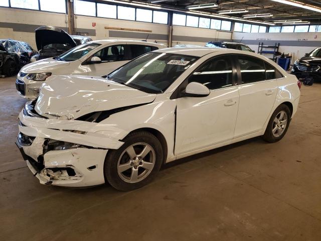 CHEVROLET CRUZE 2016 1g1pe5sb2g7189787