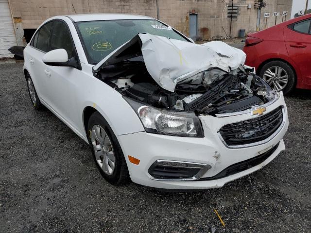 CHEVROLET CRUZE LIMI 2016 1g1pe5sb2g7190003