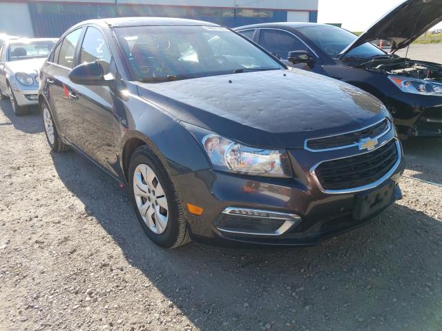 CHEVROLET CRUZE LIMI 2016 1g1pe5sb2g7191037