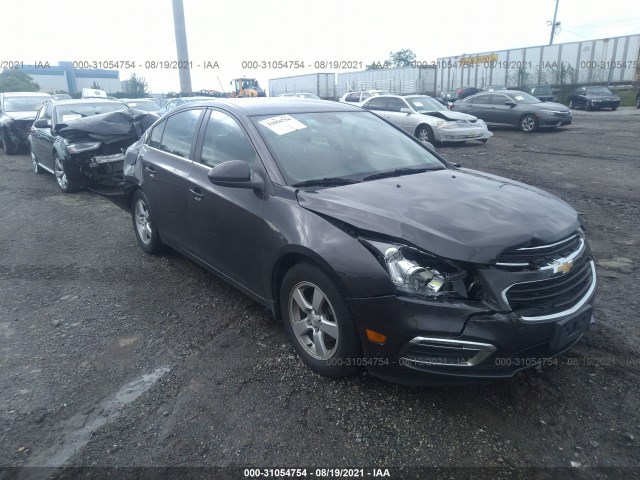 CHEVROLET CRUZE LIMITED 2016 1g1pe5sb2g7191796