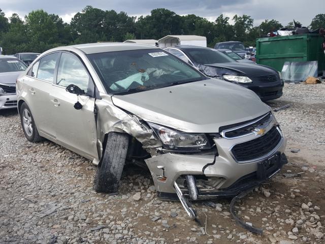 CHEVROLET CRUZE LIMI 2016 1g1pe5sb2g7192429