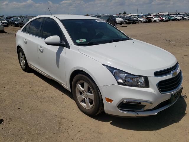 CHEVROLET CRUZE LIMI 2016 1g1pe5sb2g7192480