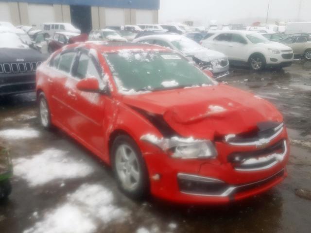 CHEVROLET CRUZE LIMI 2016 1g1pe5sb2g7194827