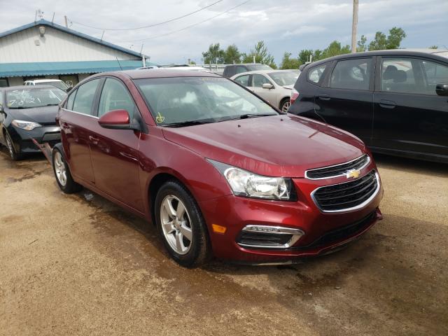 CHEVROLET CRUZE LIMI 2016 1g1pe5sb2g7198053