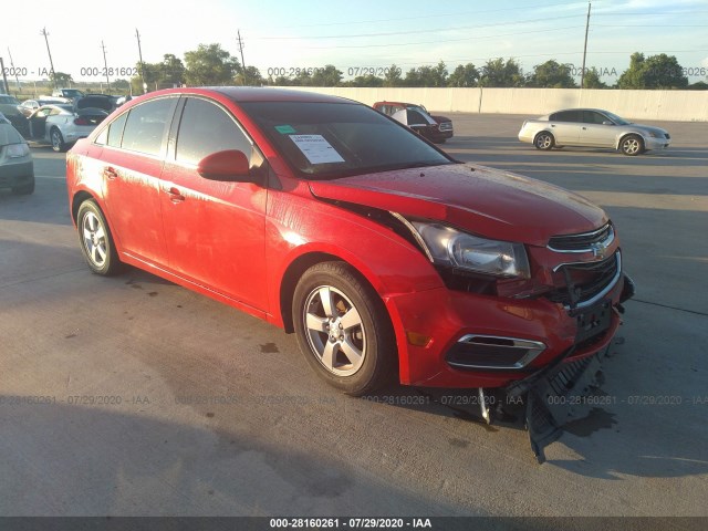 CHEVROLET CRUZE LIMITED 2016 1g1pe5sb2g7198599