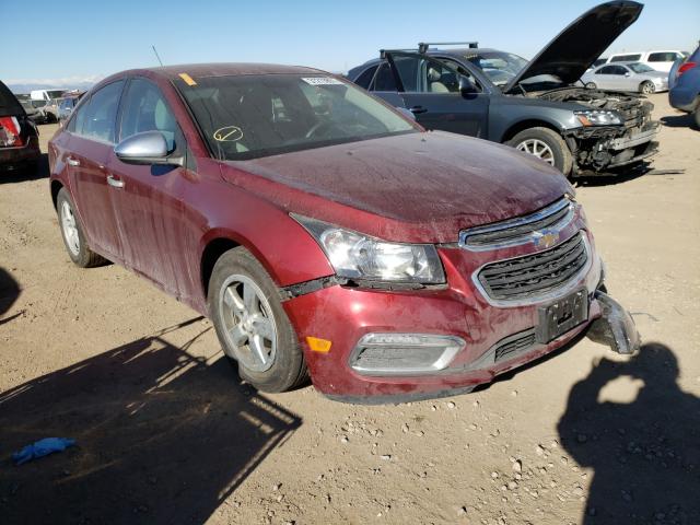 CHEVROLET CRUZE LIMI 2016 1g1pe5sb2g7199686