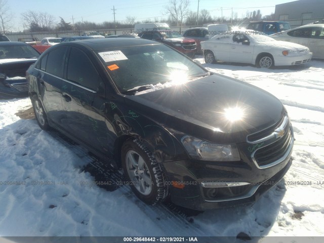 CHEVROLET CRUZE LIMITED 2016 1g1pe5sb2g7200559