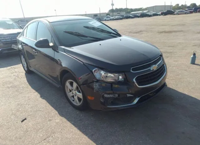 CHEVROLET CRUZE LIMITED 2016 1g1pe5sb2g7200786