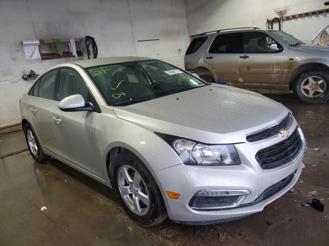 CHEVROLET CRUZE LIMI 2016 1g1pe5sb2g7201646