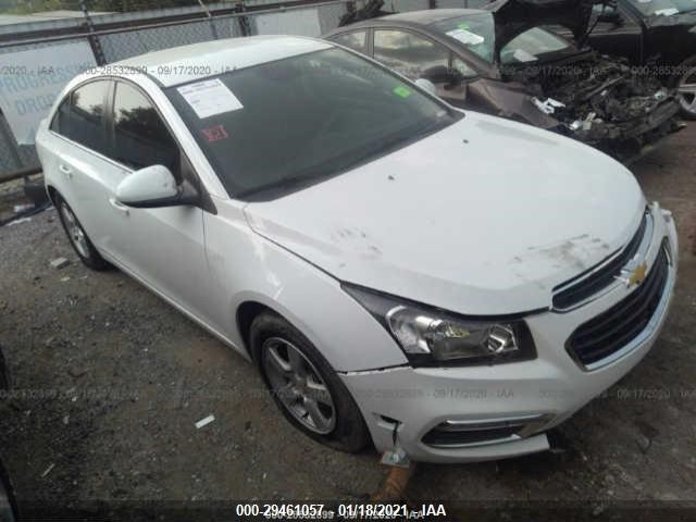 CHEVROLET CRUZE LIMITED 2016 1g1pe5sb2g7201890