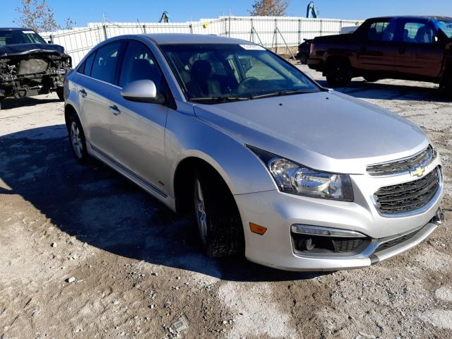 CHEVROLET CRUZE LIMI 2016 1g1pe5sb2g7203266