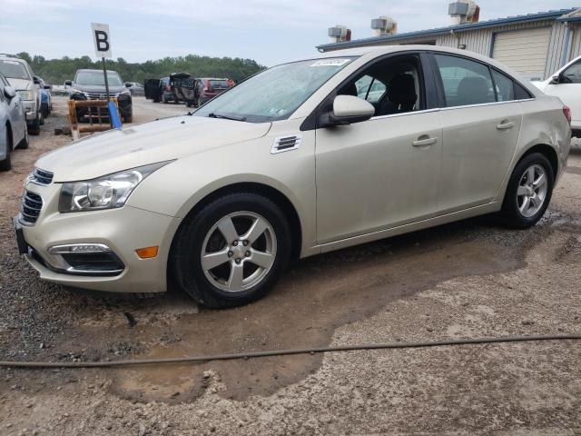 CHEVROLET CRUZE LIMI 2016 1g1pe5sb2g7203932