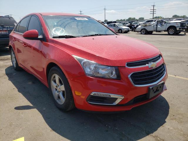 CHEVROLET CRUZE LIMI 2016 1g1pe5sb2g7206474