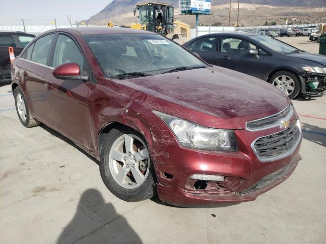 CHEVROLET CRUZE LIMI 2016 1g1pe5sb2g7206734