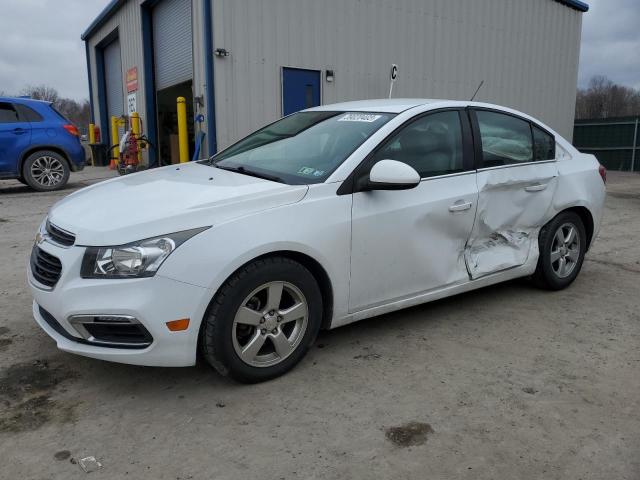 CHEVROLET CRUZE LIMI 2016 1g1pe5sb2g7206815