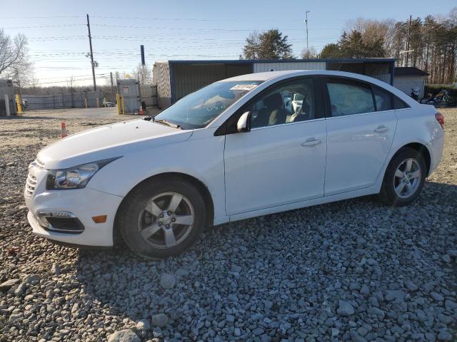 CHEVROLET CRUZE 2016 1g1pe5sb2g7206958