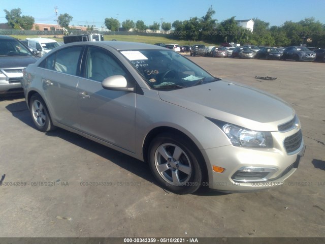 CHEVROLET CRUZE LIMITED 2016 1g1pe5sb2g7207494