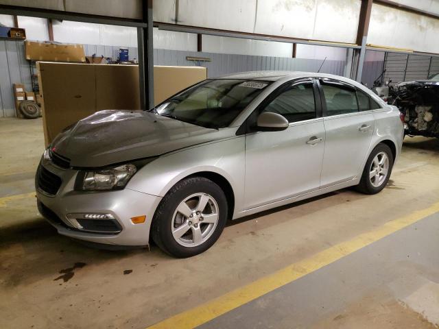 CHEVROLET CRUZE LIMI 2016 1g1pe5sb2g7210394