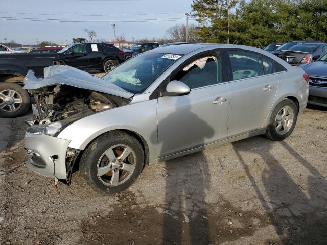 CHEVROLET CRUZE 2016 1g1pe5sb2g7210847