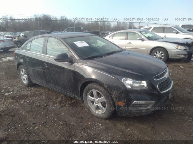 CHEVROLET CRUZE LIMITED 2016 1g1pe5sb2g7210900