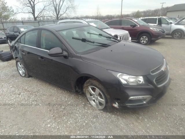 CHEVROLET CRUZE LIMITED 2016 1g1pe5sb2g7211416