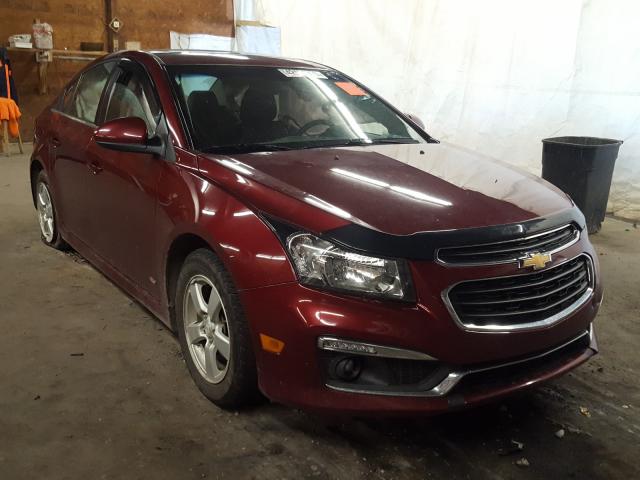 CHEVROLET NULL 2016 1g1pe5sb2g7212842