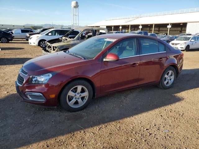 CHEVROLET CRUZE LIMI 2016 1g1pe5sb2g7214168