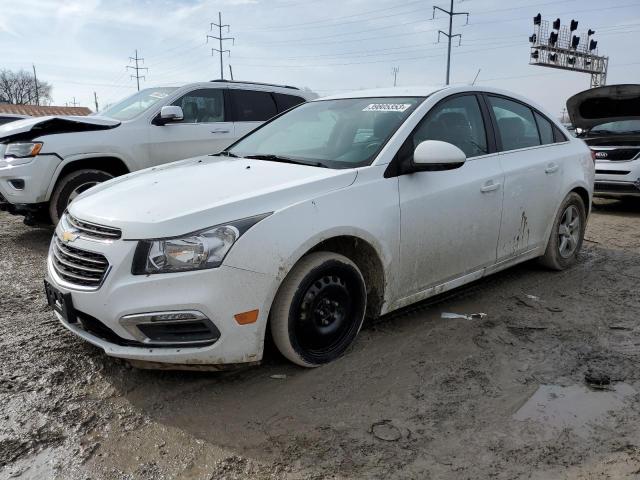 CHEVROLET CRUZE LIMI 2016 1g1pe5sb2g7218284