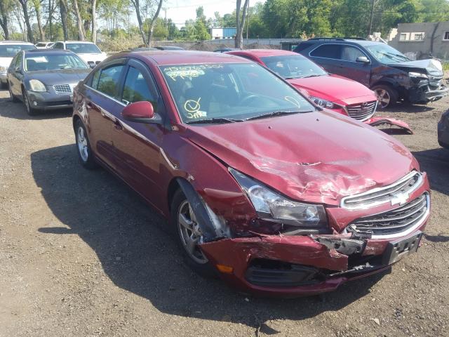 CHEVROLET CRUZE LIMI 2016 1g1pe5sb2g7218396