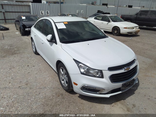 CHEVROLET CRUZE LIMITED 2016 1g1pe5sb2g7219516