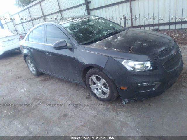 CHEVROLET CRUZE LIMITED 2016 1g1pe5sb2g7220066