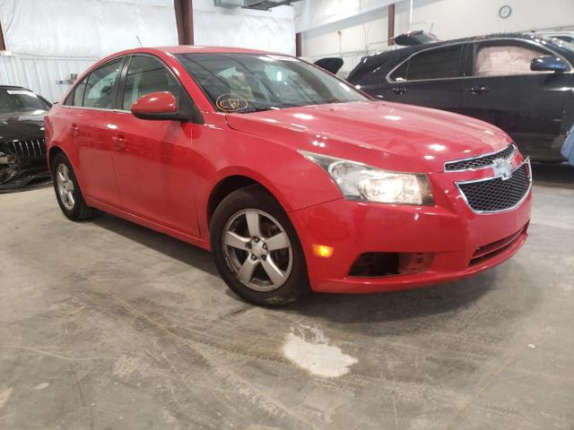 CHEVROLET CRUZE LIMI 2016 1g1pe5sb2g7220472