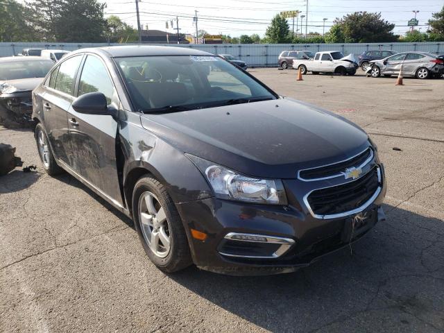 CHEVROLET CRUZE LIMI 2016 1g1pe5sb2g7222870