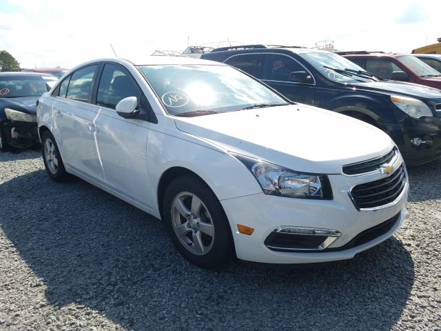 CHEVROLET CRUZE LIMI 2016 1g1pe5sb2g7224151