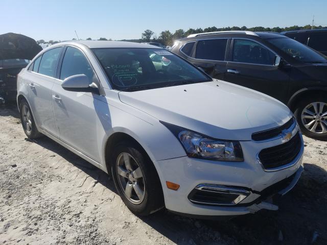 CHEVROLET CRUZE LIMI 2016 1g1pe5sb2g7225087