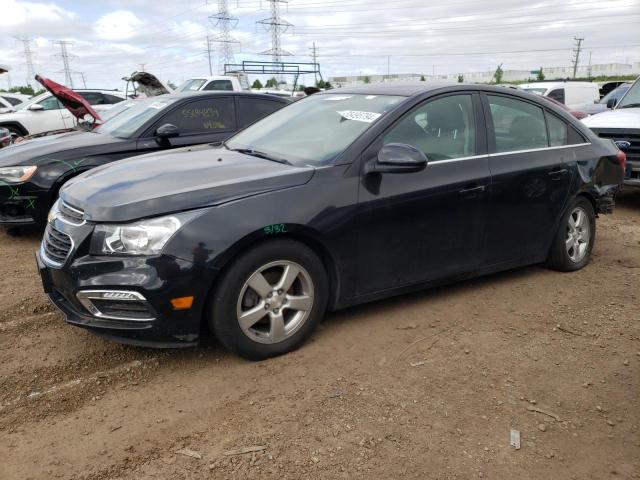 CHEVROLET CRUZE 2016 1g1pe5sb2g7225252