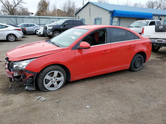 CHEVROLET CRUZE LIMI 2016 1g1pe5sb2g7225493