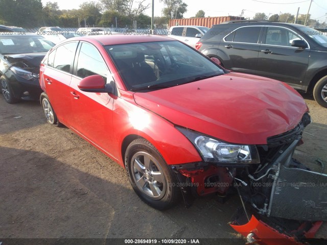 CHEVROLET CRUZE LIMITED 2016 1g1pe5sb2g7225834