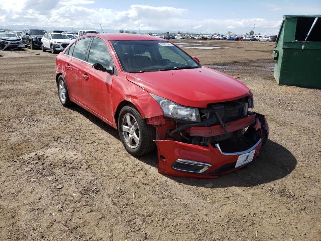 CHEVROLET CRUZE LIMI 2016 1g1pe5sb2g7226286