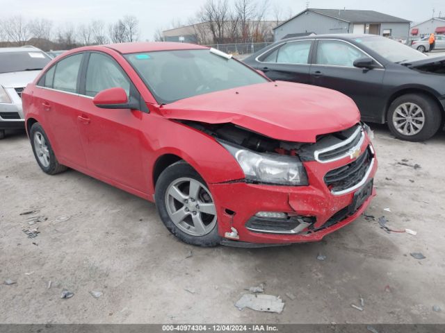 CHEVROLET CRUZE LIMITED 2016 1g1pe5sb2g7226367