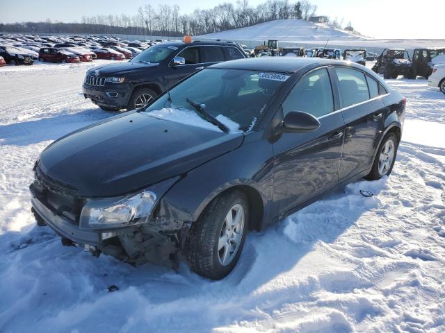 CHEVROLET CRUZE LIMI 2016 1g1pe5sb2g7227731